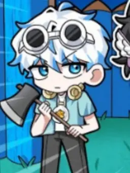 Profile image of 우유참치