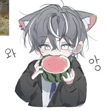 Profile image of 늑대