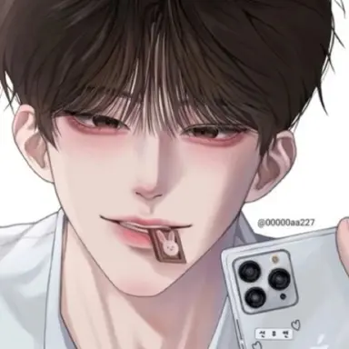 Profile image of 이하진