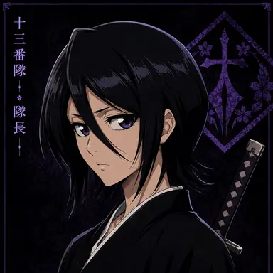 Profile image of Rukia