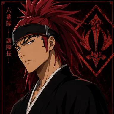 Profile image of Renji