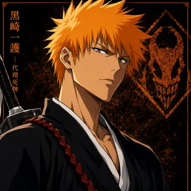 Profile image of Ichigo