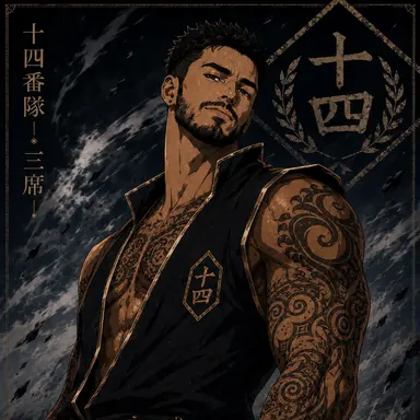 Profile image of Mathias