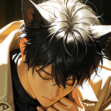 Profile image of 冥夜