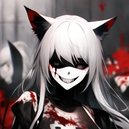 SpikyOre3123의 wenda