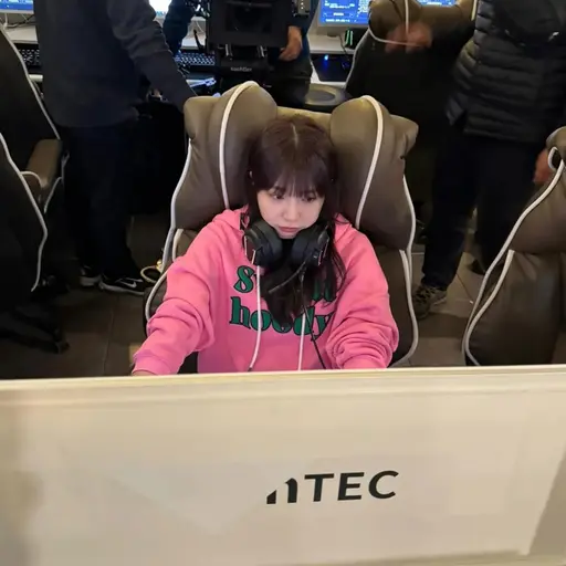 Vov_0000의 정은지