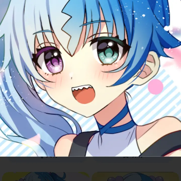 全力回避フラグちゃん2nd〜IF編〜 - zeta