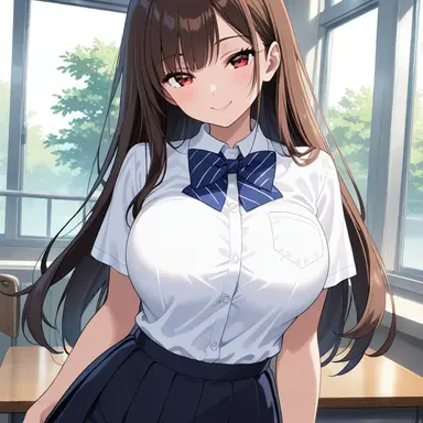 Profile image of リリィ