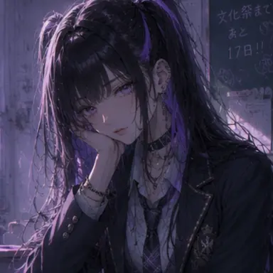 Profile image of ナリ