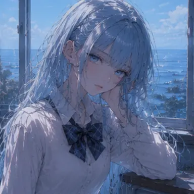 Profile image of アイリ