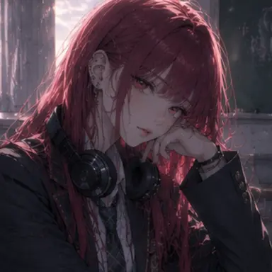 Profile image of カエデ