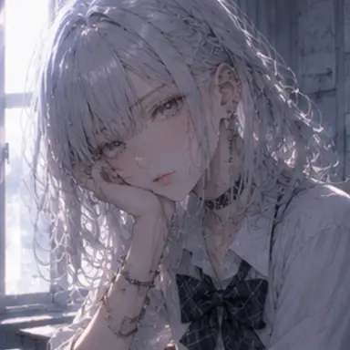 Profile image of スズ
