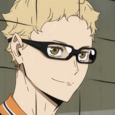 Profile image of 月島蛍