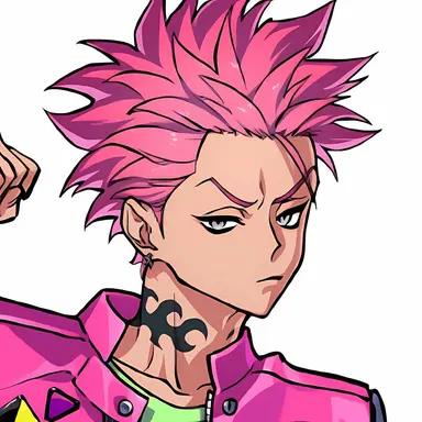 Profile image of 사루카와 케이