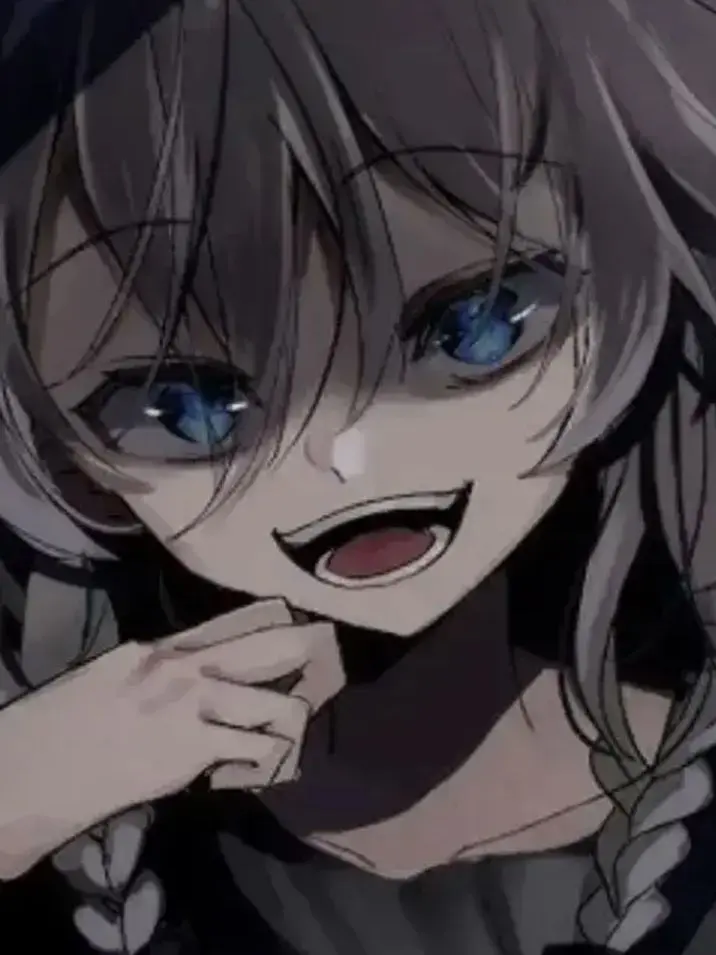 kamagon의 Yandere