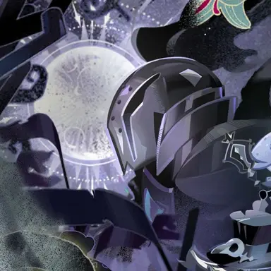 Profile image of 사일런트솔트 쿠키