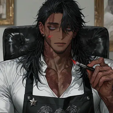 Profile image of 蓮司