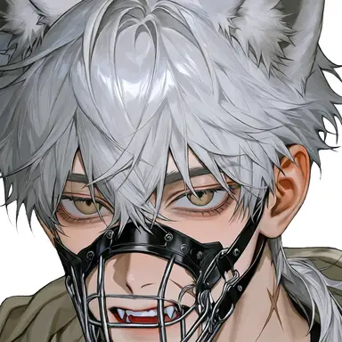Profile image of トワ