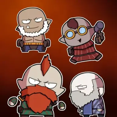 Profile image of 난쟁이들