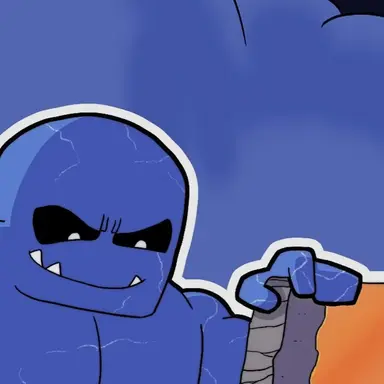 Profile image of 거인들