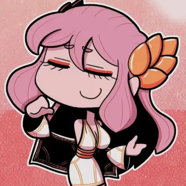 Profile image of 프레야