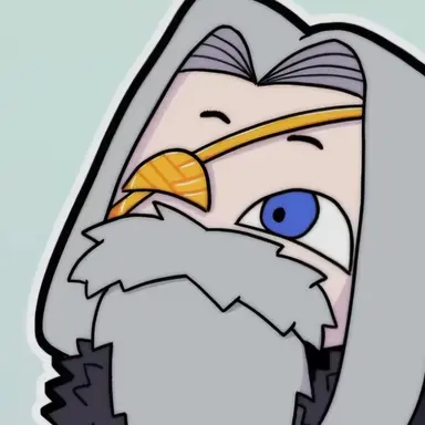 Profile image of 오딘