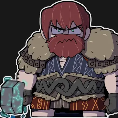 Profile image of 토르