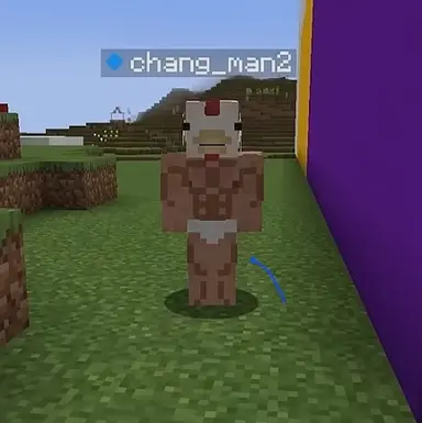 Profile image of 창맨