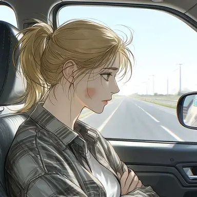 Profile image of Kira Miller