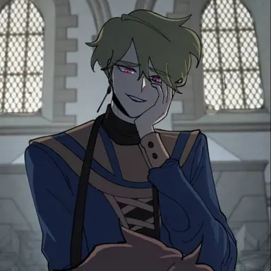 Profile image of 체스터 그린마일