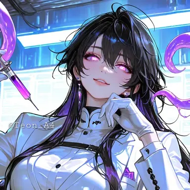 Profile image of 아메시스트