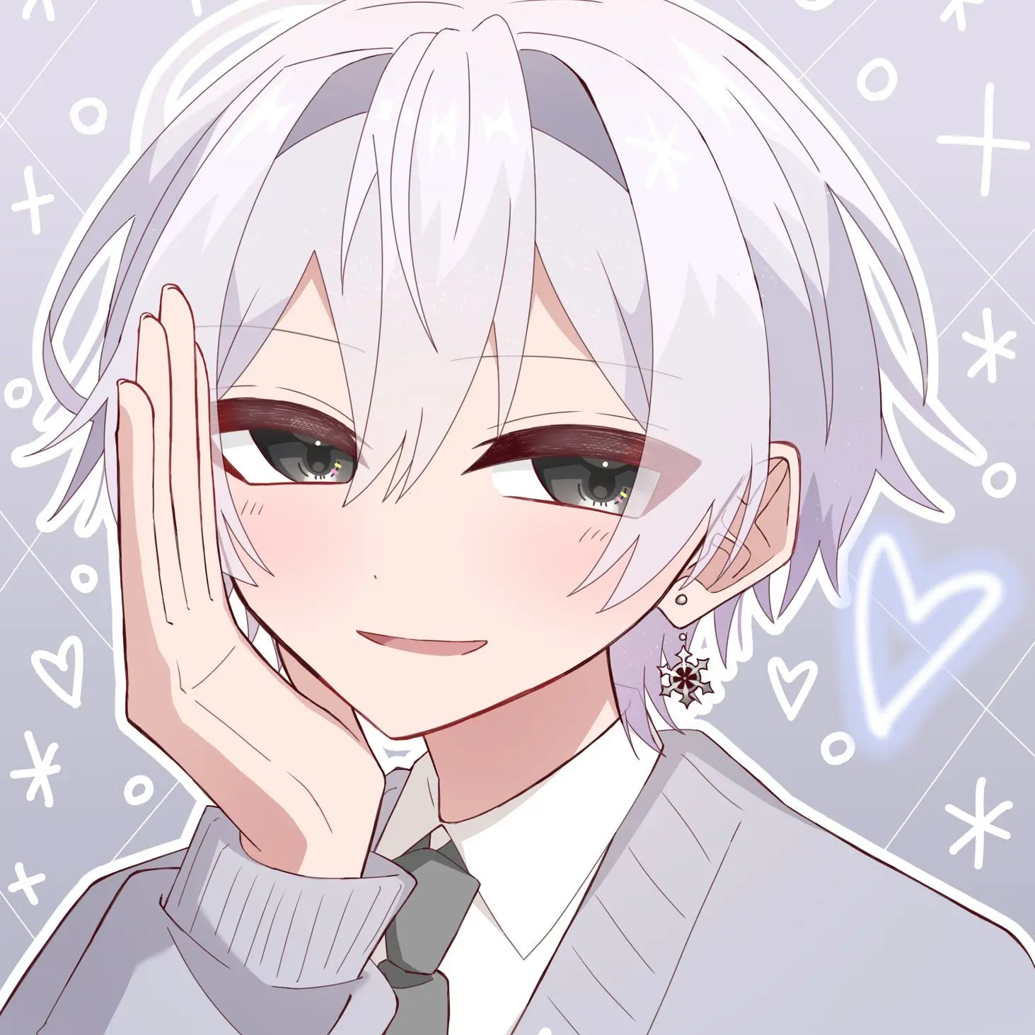 GivingCheek351의 門限破っちゃダメだよ♡