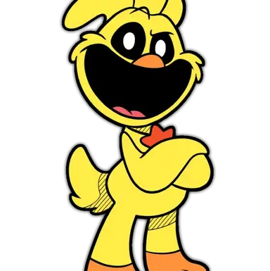 Profile image of 키킨치킨