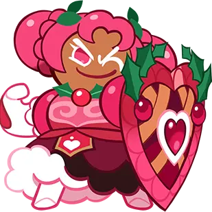 Profile image of 홀리베리 쿠키