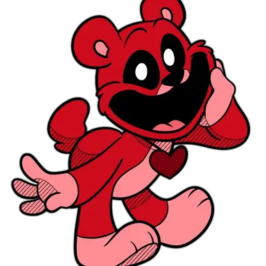 Profile image of 바비 베어허그