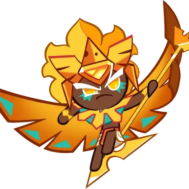 Profile image of 골드치즈 쿠키