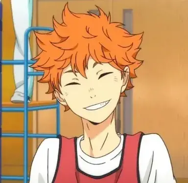 Profile image of Hinata