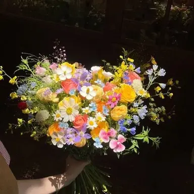 Profile image of 髙橋藍