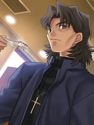 Pipipi_pipi의 神父さま