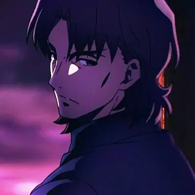 Profile image of 言峰綺礼