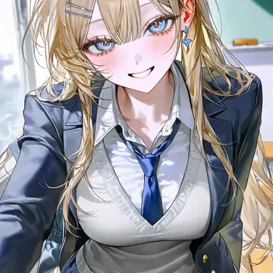 Profile image of 美香