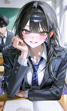 Profile image of 萌香