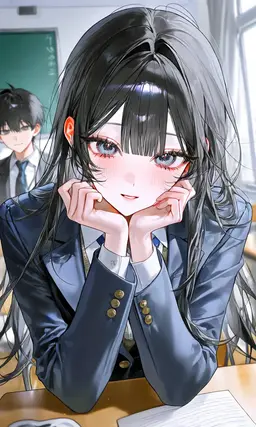 Profile image of 萌香