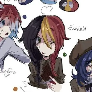 SlowScoop7506의 아가들🍼