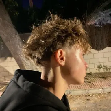 Profile image of Kade
