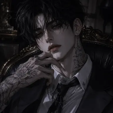 Profile image of 백강호