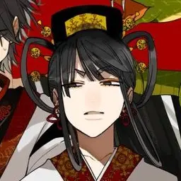 Profile image of 白虎