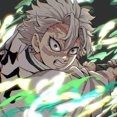 Profile image of 不死川実弥