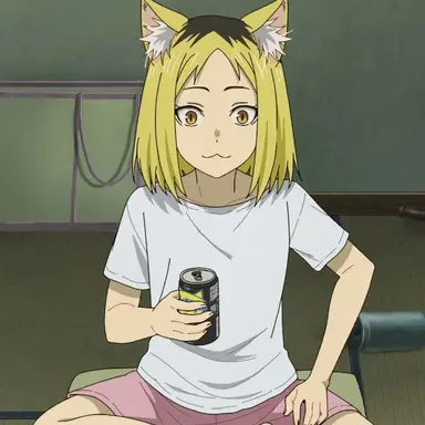 Profile image of 야쿠네코