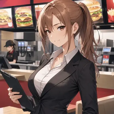Profile image of 中野あき
